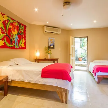 Tamarindo Village Hotel