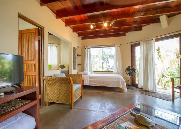 Hotel Tamarindo Village Hotel