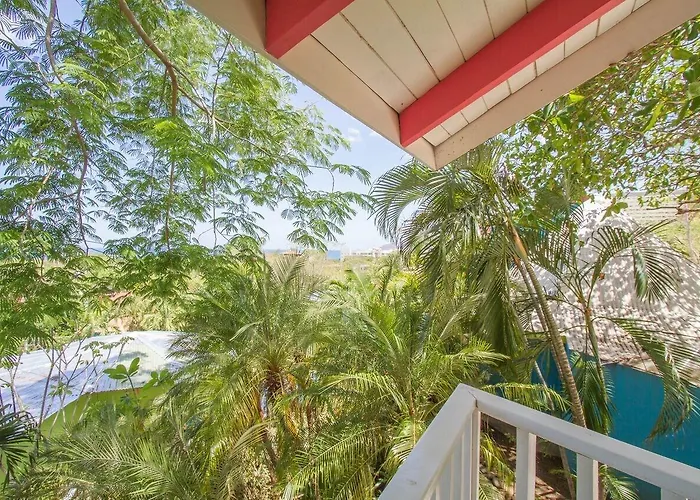 Tamarindo Village Hotel Tamarindo