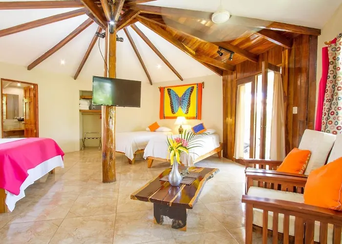 Tamarindo Village Hotel 3* Tamarindo