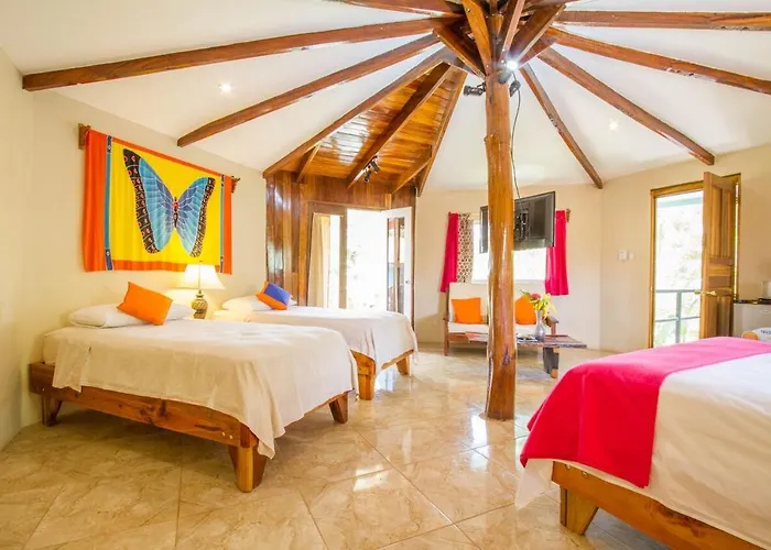 Hotel Tamarindo Village Hotel 3*