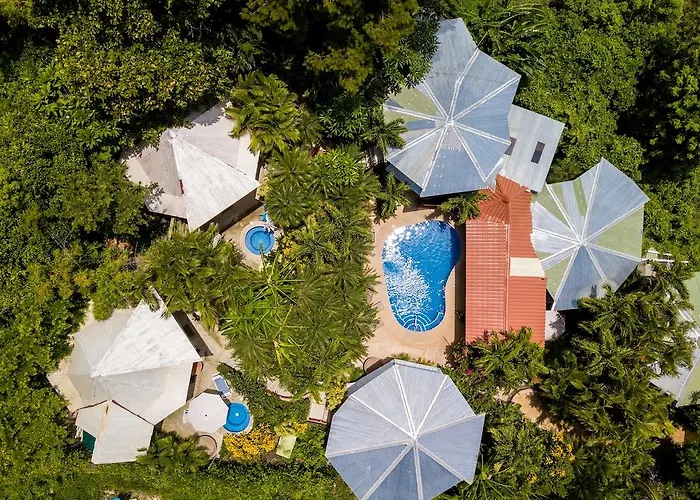 Hotel Tamarindo Village Hotel 3*