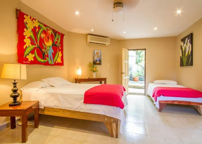 Tamarindo Village Hotel
