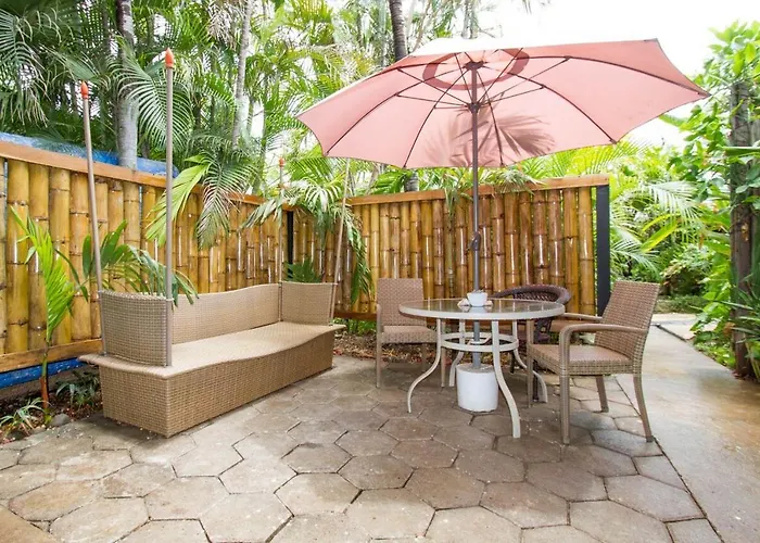 Tamarindo Village Hotel Hotel 3*