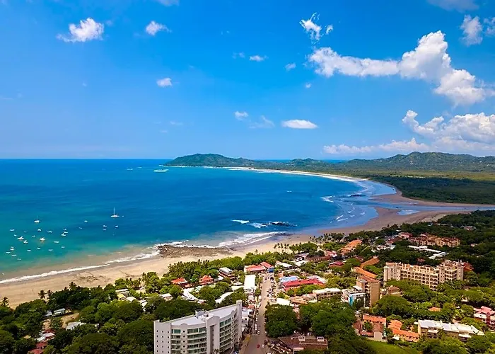 Hotel Tamarindo Village Hotel 3*