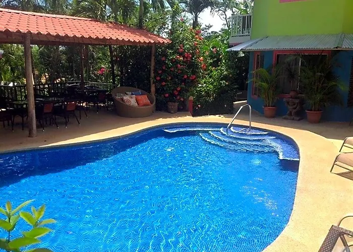 Hotel Tamarindo Village Hotel Tamarindo