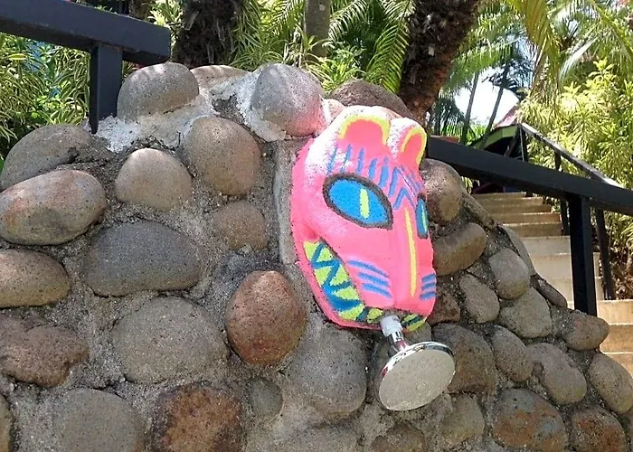 Tamarindo Village Hotel 3* Tamarindo