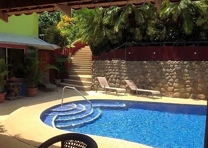 Tamarindo Village Hotel Tamarindo