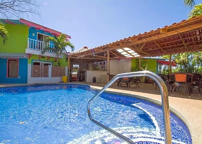 Tamarindo Village Hotel Tamarindo