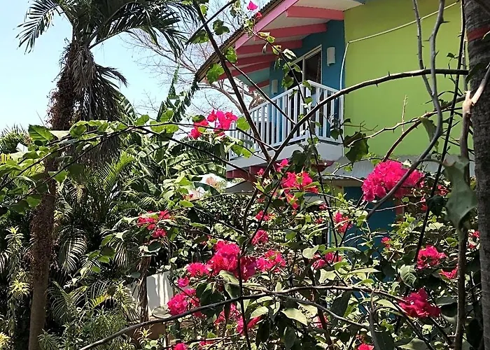 Hotel Tamarindo Village Hotel 3*