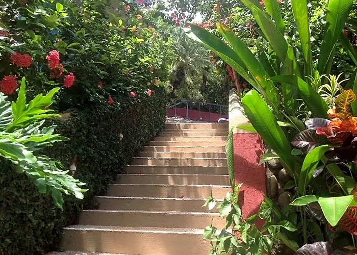 Tamarindo Village Hotel Hotel
