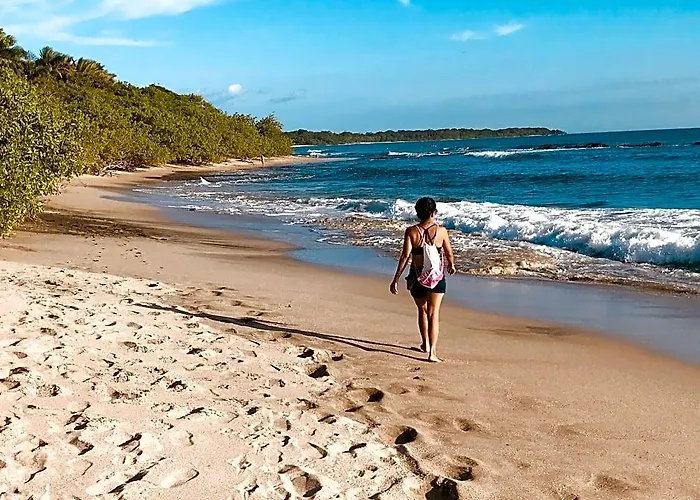 Tamarindo Village Hotel Hotel Tamarindo