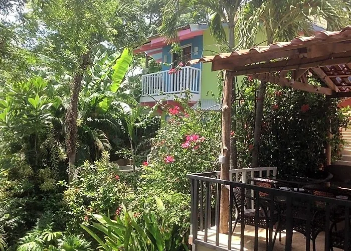 Hotel Tamarindo Village Hotel 3*