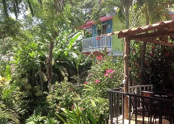 Tamarindo Village Hotel Hotel