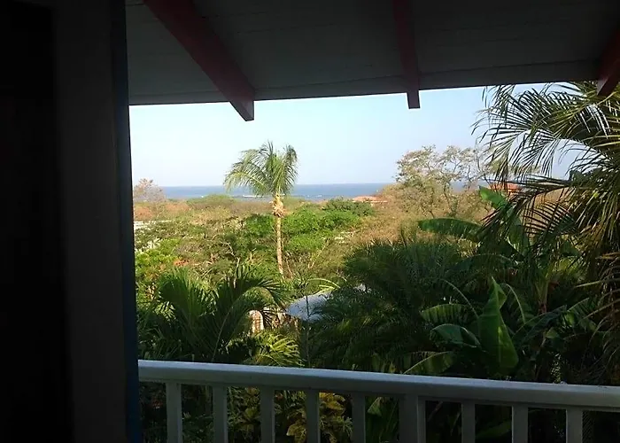 Tamarindo Village Hotel Hotel