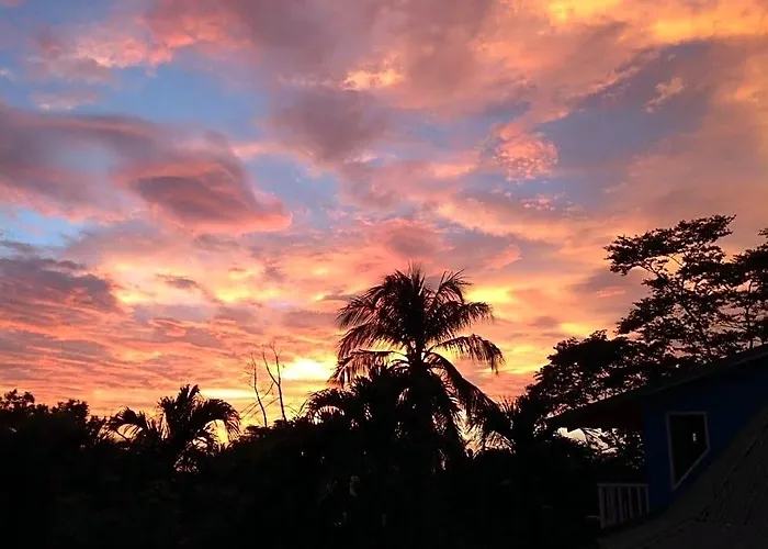 Tamarindo Village Hotel Hotel 3*