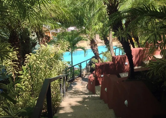 Tamarindo Village Hotel Tamarindo