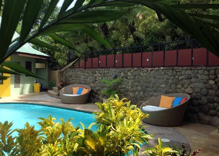 Tamarindo Village Hotel