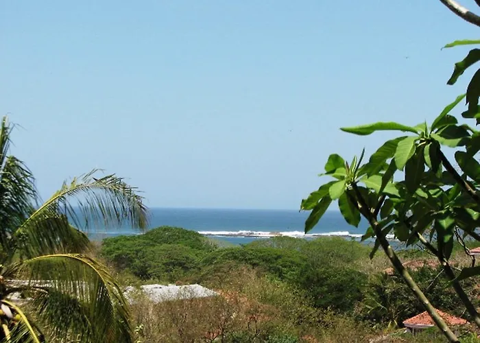 Tamarindo Village Hotel Tamarindo