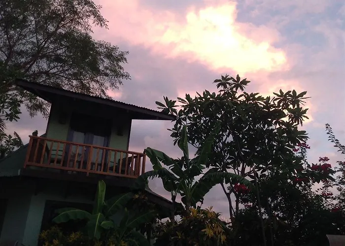 Tamarindo Village Hotel 3* Tamarindo