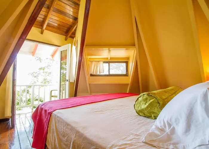 Tamarindo Village Hotel Hotel Tamarindo