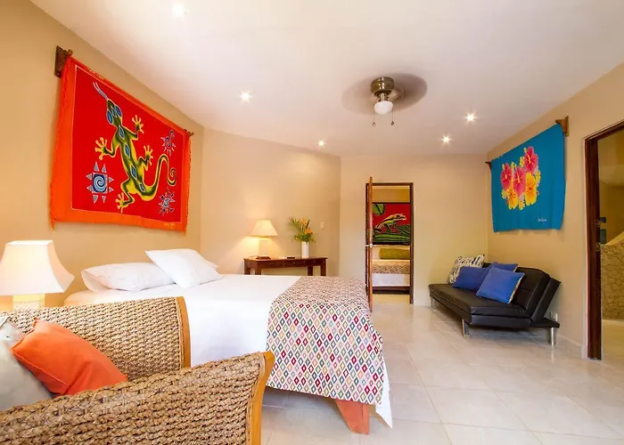 Hotel Tamarindo Village Hotel 3*