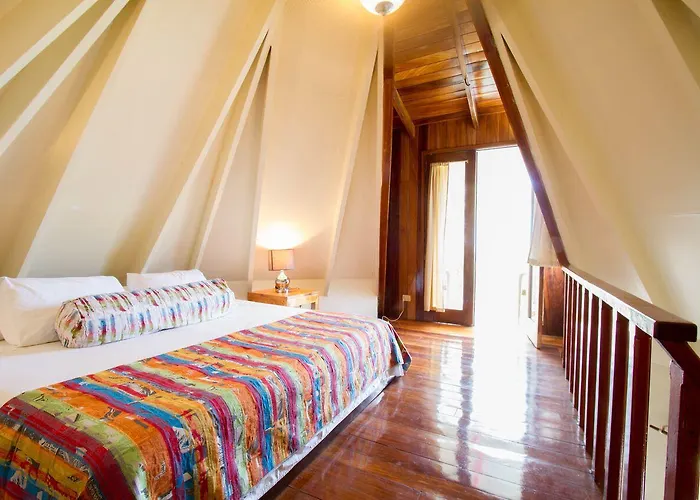 Hotel Tamarindo Village Hotel