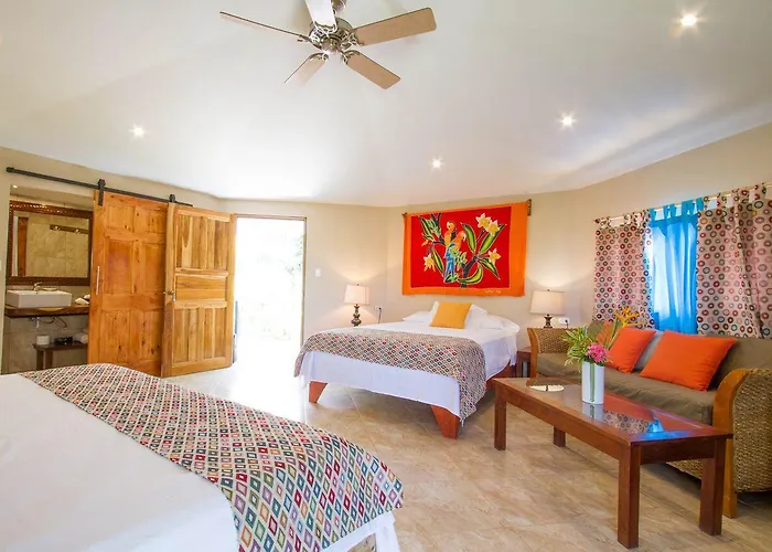 Hotel Tamarindo Village Hotel Tamarindo