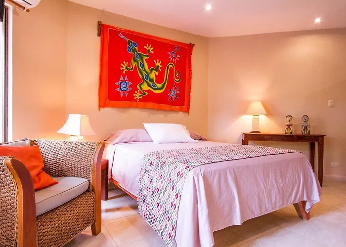Hotel Tamarindo Village Hotel