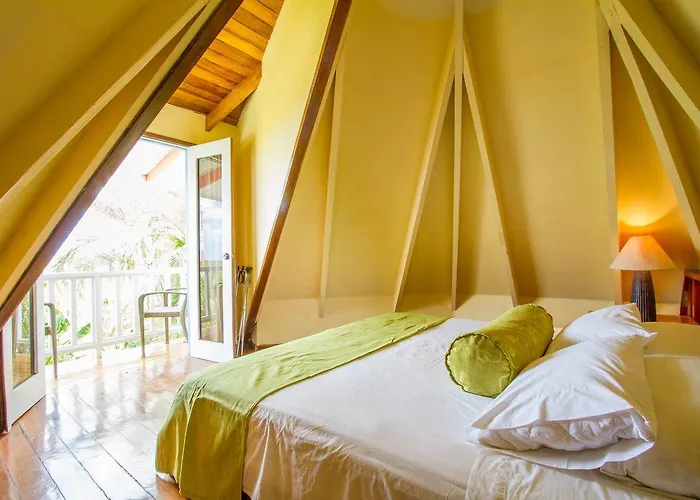 Tamarindo Village Hotel Hotel