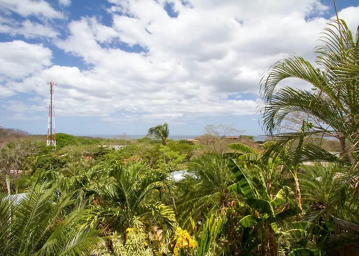 Tamarindo Village Hotel Tamarindo