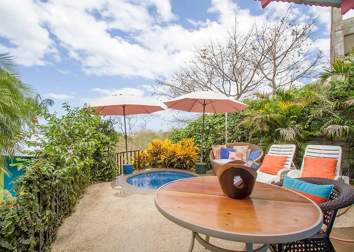 Hotel Tamarindo Village Hotel Tamarindo