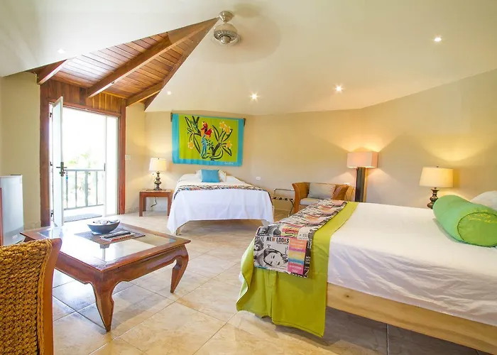 Hotel Tamarindo Village Hotel
