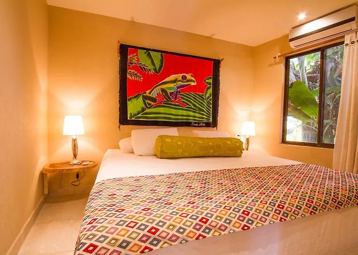 Tamarindo Village Hotel 3* Tamarindo