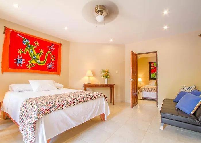 Hotel Tamarindo Village Hotel 3*