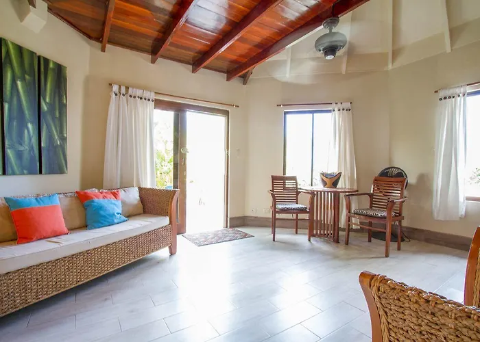 Hotel Tamarindo Village Hotel 3*