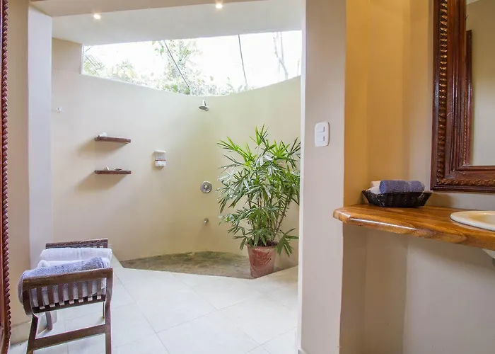 Tamarindo Village Hotel 3* Tamarindo