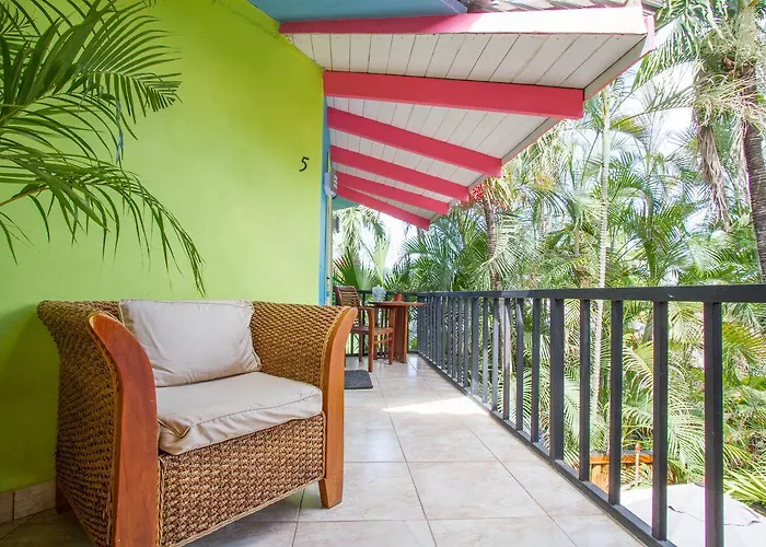 Tamarindo Village Hotel Tamarindo