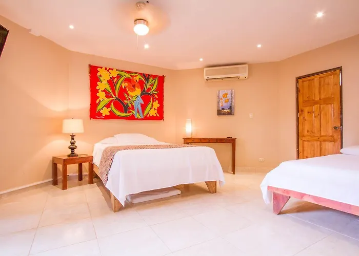 Hotel Tamarindo Village Hotel
