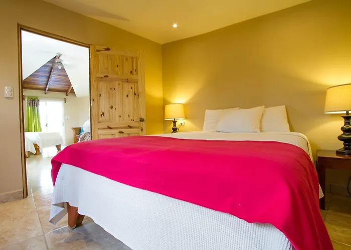 Hotel Tamarindo Village Hotel