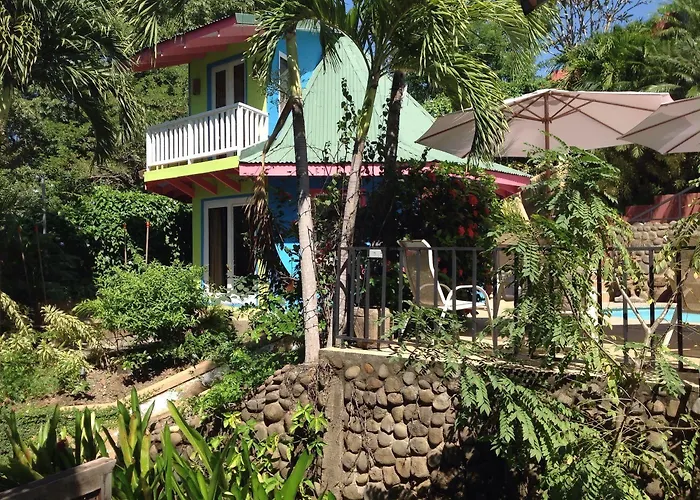 Tamarindo Village Hotel Hotel 3*