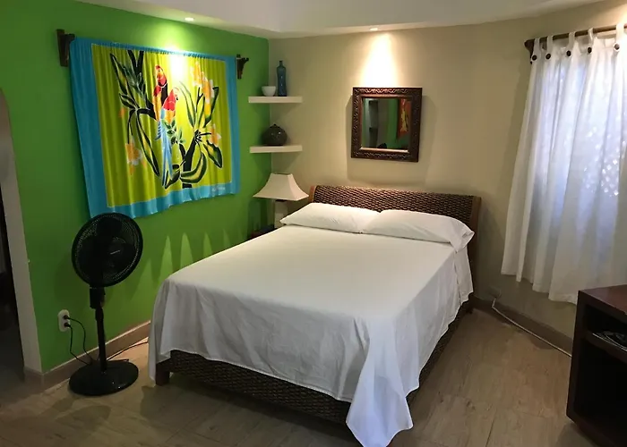 Tamarindo Village Hotel 3* Tamarindo