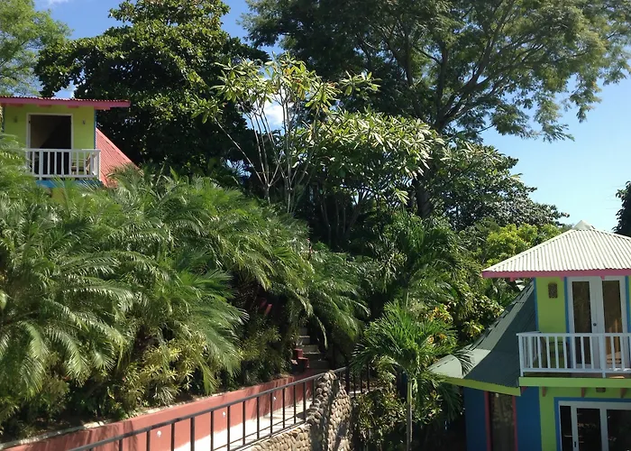 Tamarindo Village Hotel Tamarindo