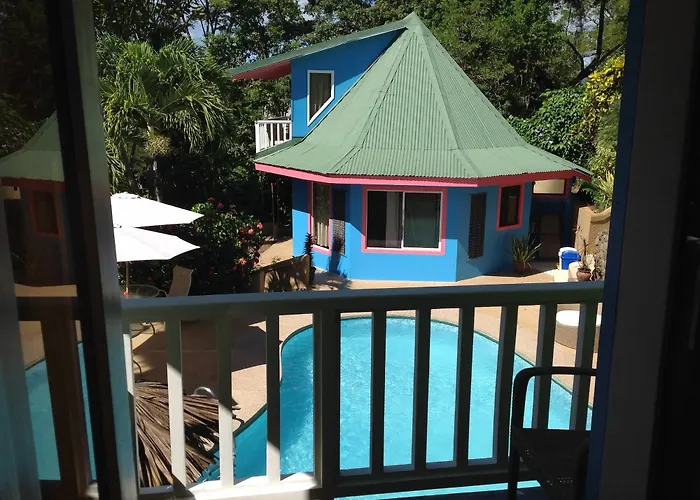 Hotel Tamarindo Village Hotel