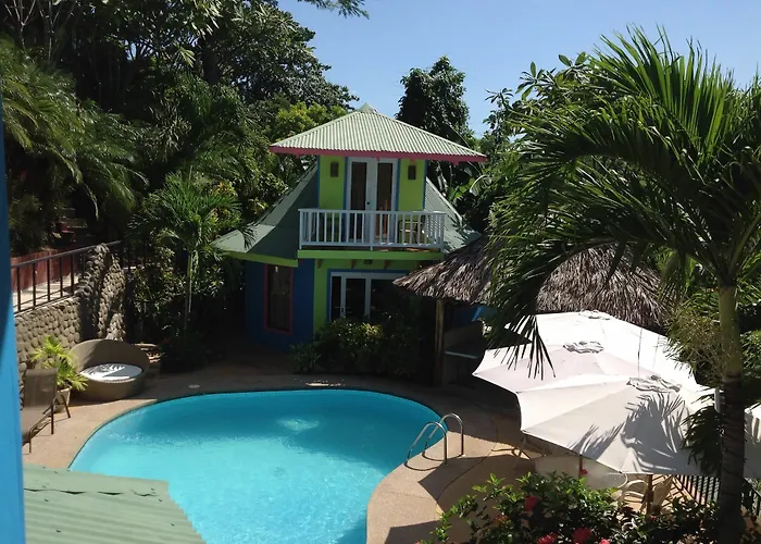 Hotel Tamarindo Village Hotel