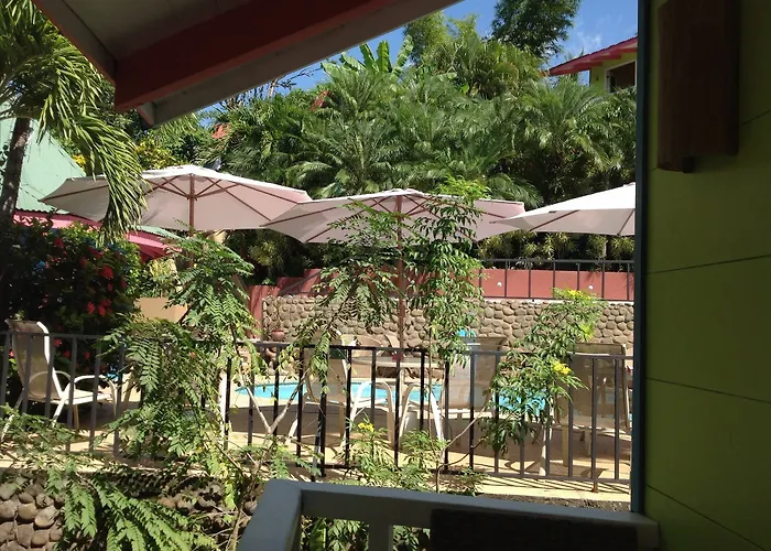Tamarindo Village Hotel Tamarindo