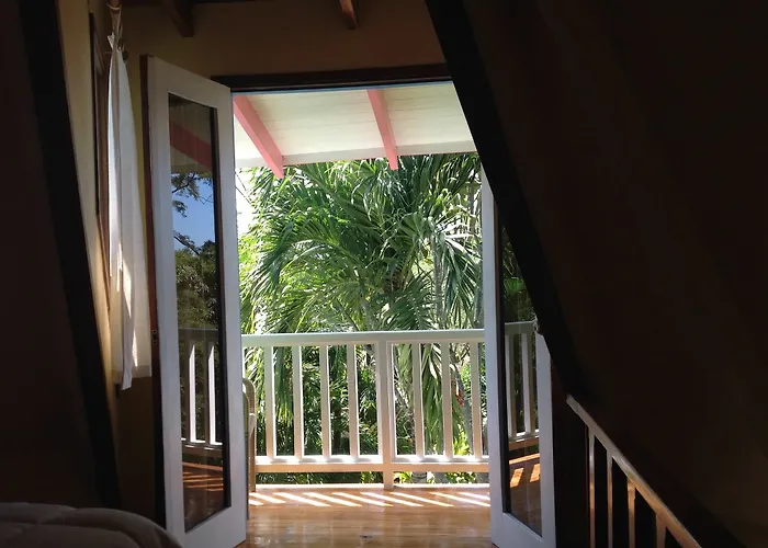 Tamarindo Village Hotel
