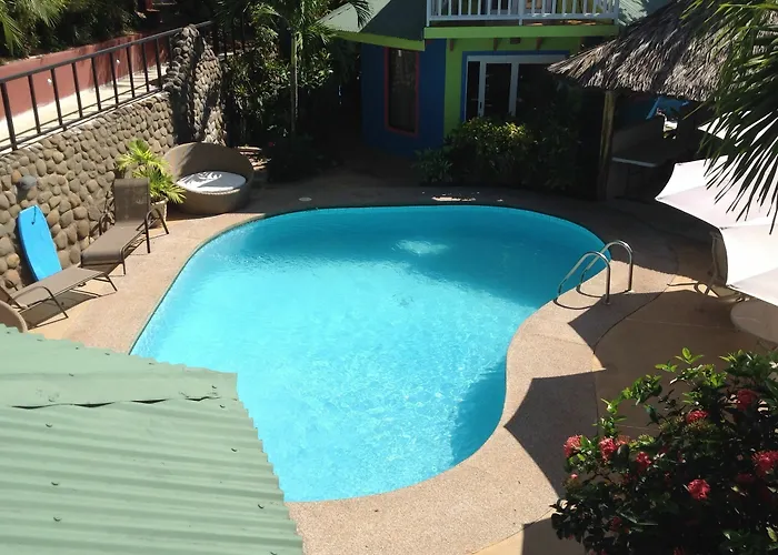Hotel Tamarindo Village Hotel Tamarindo