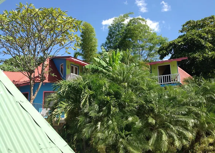 Tamarindo Village Hotel 3* Tamarindo